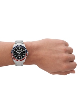 Reloj A/X Armani Exchange Street para hombre AX1955