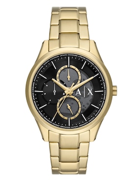 Reloj Armani Exchange Street Para Hombre Ax1875