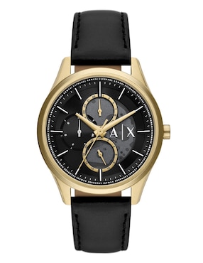 Reloj Armani Exchange Street Para Hombre Ax1876