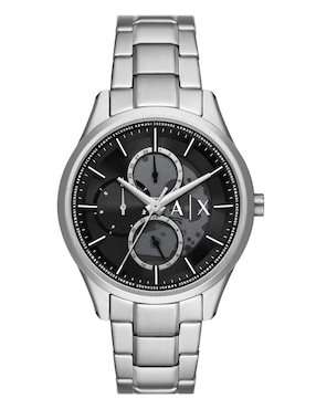 Reloj Armani Exchange Street Para Hombre Ax1873