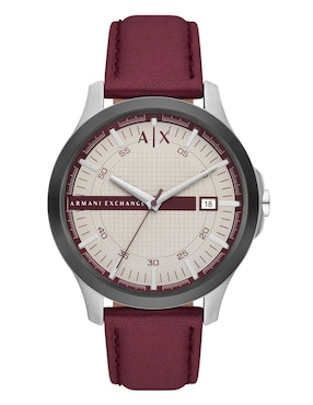 Reloj Armani Exchange Street Para Hombre Ax2452