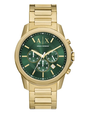 Reloj Armani Exchange Smart Para Hombre Ax1746