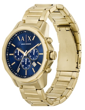 Reloj A/X Armani Exchange Smart para hombre AX7151SET