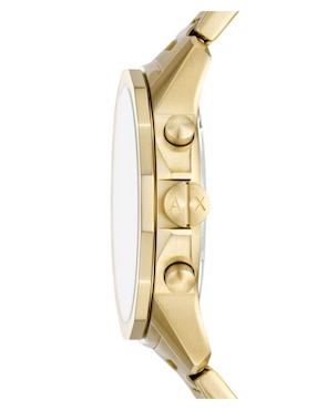 Reloj A/X Armani Exchange Smart para hombre AX7151SET