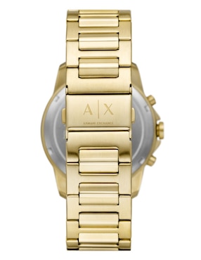 Reloj A/X Armani Exchange Smart para hombre AX7151SET