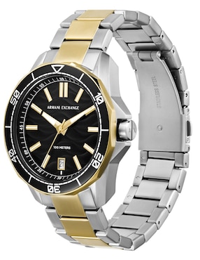 Reloj A/X Armani Exchange Street para hombre AX1956
