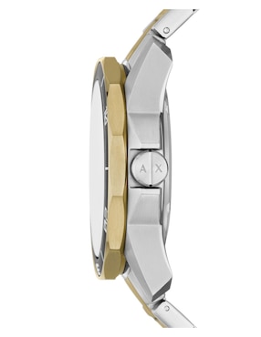 Reloj A/X Armani Exchange Street para hombre AX1956