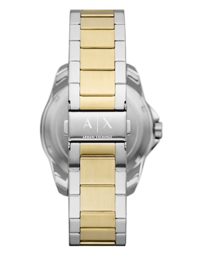Reloj A/X Armani Exchange Street para hombre AX1956
