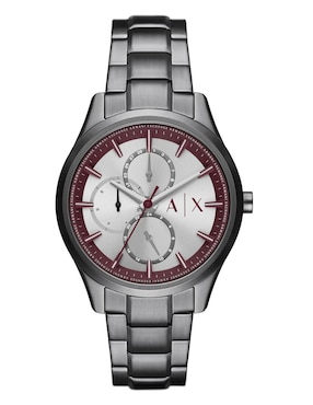 Reloj Armani Exchange Street Para Hombre Ax1877