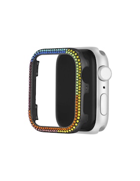 Protector smartwatch Steve Madden Apple Watch de 44 mm