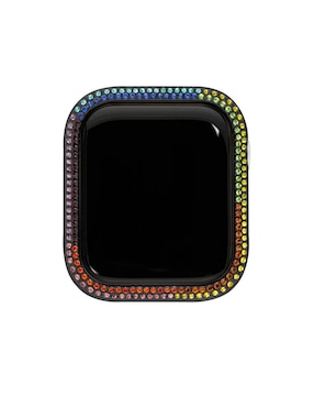 Protector smartwatch Steve Madden Apple Watch de 44 mm