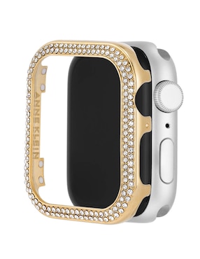 Protector Para Smartwatch Anne Klein Compatible Con Apple Watch De 40mm De Pet