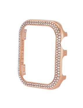 Protector Para Smartwatch Anne Klein Compatible Con Apple Watch De 40mm De Pet