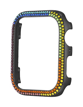 Protector para Smartwatch Anne Klein compatible con Apple Watch de 40mm de pet