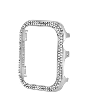 Protector Para Smartwatch Anne Klein Compatible Con Apple Watch De 44mm De Pet