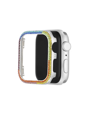Protector para Smartwatch Anne Klein compatible con Apple Watch de 44mm de pet