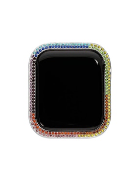 Protector para Smartwatch Anne Klein compatible con Apple Watch de 44mm de pet