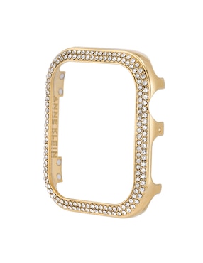 Protector Para Smartwatch Anne Klein Compatible Con Apple Watch De 44mm De Pet