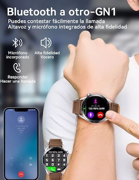 Smartwatch Genérica unisex