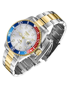 Reloj Invicta Exclusivo México para hombre 44710