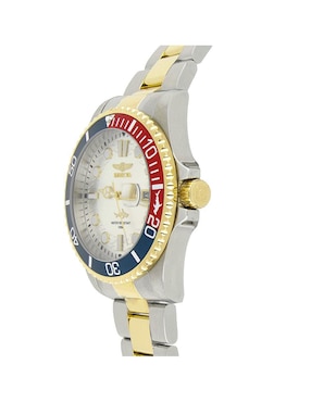 Reloj Invicta Exclusivo México para hombre 44710