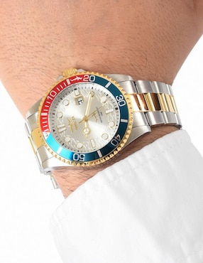 Reloj Invicta Exclusivo México para hombre 44710
