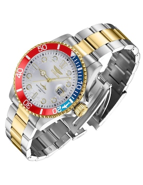 Reloj Invicta Exclusivo México para hombre 44707