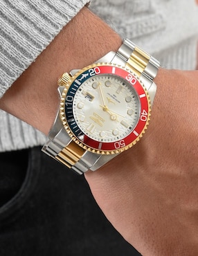 Reloj Invicta Exclusivo México para hombre 44707