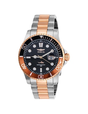 Reloj Invicta Pro Diver Para Hombre 44717