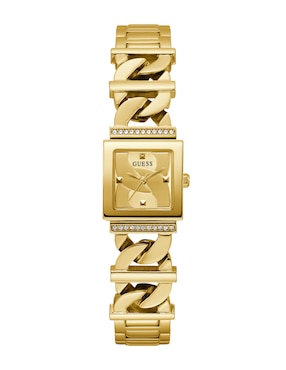 Reloj Guess Runaway para mujer GW0603L2