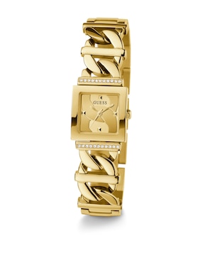 Reloj Guess Runaway para mujer GW0603L2