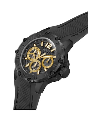 Reloj Guess Contender para hombre GW0640G2