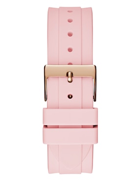 Reloj Guess Sparkling Pink para mujer GW0032L4