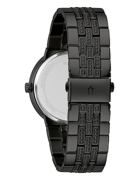 Reloj Bulova Cristales para hombre 98K116