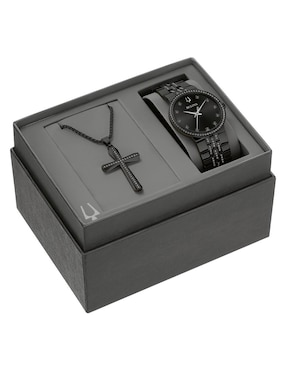 Reloj Bulova Cristales para hombre 98K116