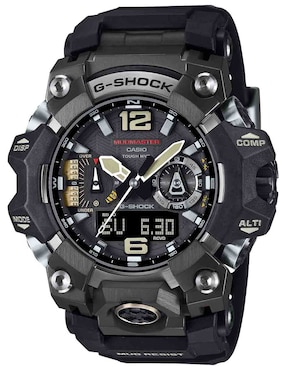 Reloj Casio MUDMASTER GWG-B1000 para hombre GWG-B1000-1ACR