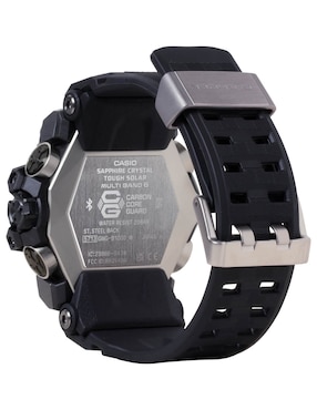 Reloj Casio MUDMASTER GWG-B1000 para hombre GWG-B1000-1ACR