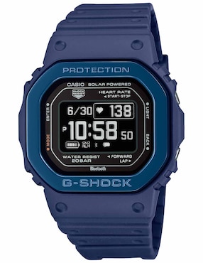 Smartwatch Casio Dw-h5600mb-2cr Para Hombre