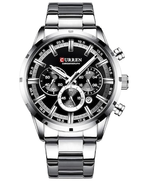 Reloj Curren Krec Para Hombre KREC761901