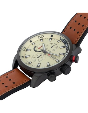 Reloj Curren Cronolook para hombre KREb110111