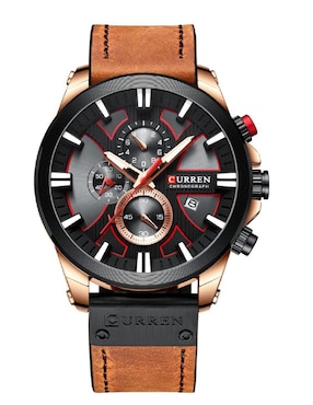 Reloj Curren Cronolook Para Hombre KREC832011