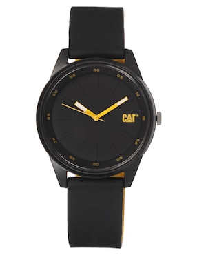 Reloj CAT Black Collection Para Hombre CLJ.160.21.127