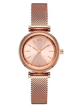 Reloj Enso Para Mujer Ew1051l2