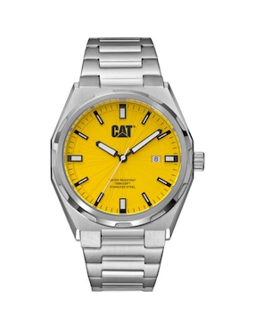 Reloj CAT California Para Mujer AL.141.11.721