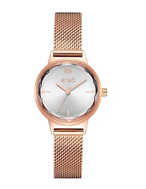 Reloj Enso Para Mujer EW1052L1