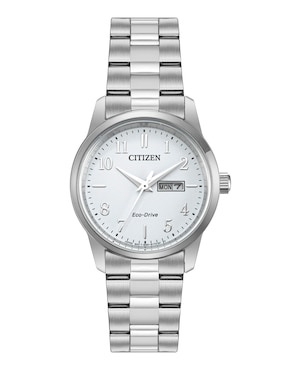 Reloj Citizen Dress Classic Para Mujer 61493