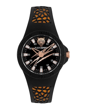 Reloj Plein Sport Thunderstorm unisex PSBBA0123