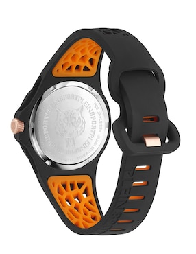 Reloj Plein Sport Thunderstorm unisex PSBBA0123