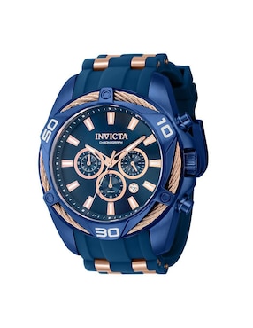 Reloj Invicta Bolt Para Hombre 40317