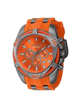 Reloj Invicta Bolt Para Hombre 40320